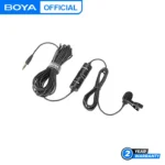 Boya BY-M1 Microphone Price in Bangladesh