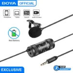 boya-by-m1-pro-ii-microphone