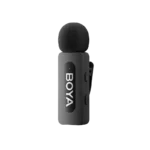 Boya BY-V10 Ultracompact 2.4GHz Wireless Microphone for Type-C Device - Image 3