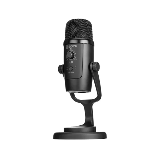 Boya USB Microphone Price In Bangladesh