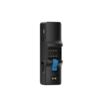 Boya BOYALINK 2 3-in-1 Compact Wireless Microphone in Bangladesh
