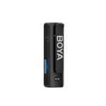 Boya BOYALINK 2 3-in-1 Compact Wireless Microphone in Bangladesh