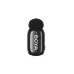 BOYA Mini-12 Wireless Microphone for Android and IOS