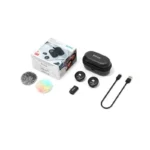 Boya Omic-D Dual-Channel Wireless Microphone