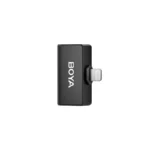 Boya Omic-D Dual-Channel Wireless Microphone