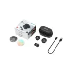 Boya Omic-U Type-C Dual-Channel Wireless Microphone