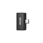 Boya Omic-U Type-C Dual-Channel Wireless Microphone