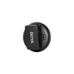 Boya Omic-U Type-C Dual-Channel Wireless Microphone