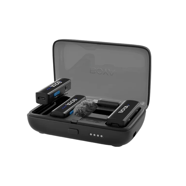 boya-boyalink-c2-3-in-1-compact-wireless-microphone
