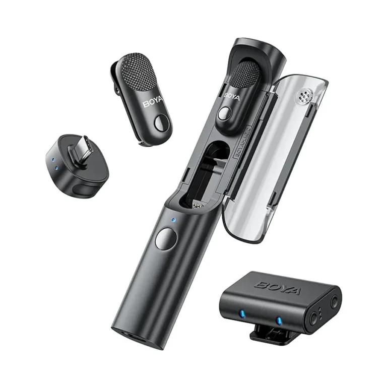 boya-magic-03-ai-powered-transformable-wireless-microphone