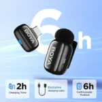 boya-mini-17-24g-wireless-black-microphone-bd