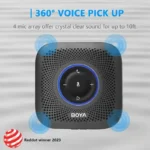 boya-blobby-pro-bluetooth-conference-speaker-microphone-price-in-bd