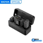 boya-boyamic-2-ai-powered-mini-wireless-microphone-price-bd