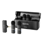 boya-by-v4-4-channel-noise-cancellation-mini-wireless-microphone-in-bd