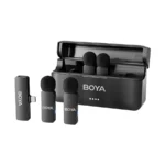 boya-by-v4u-4-channel-mini-wireless-microphone-price-in-bd