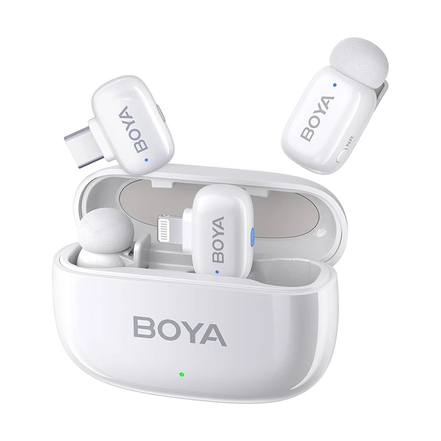 boya-mini-13-wireless-microphone-for-android-and-ios boya-mini-13-wireless-microphone-for-android-and-ios-in-bd