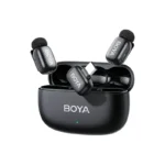 Boya Mini 2-02 Upgraded Super Mini Wireless Microphone for Android