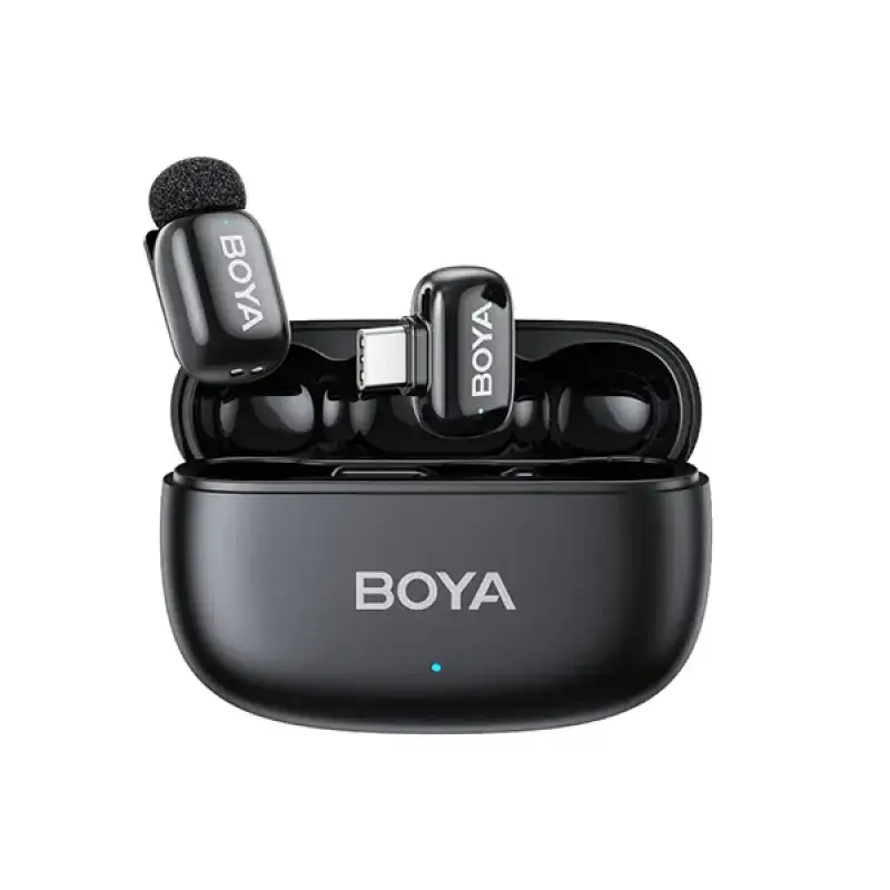 boya-mini-2-05-ai-noise-cancellation-super-mini-wireless-microphone-bd
