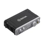 Boya BY-AM1 Audio Mixer Price in Bangladesh