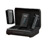 BOYA BY-XM6-K2 Wireless Microphone Price in Bangladesh