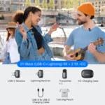 BOYA Mini 2-01 Price in Bangladesh