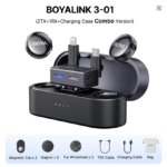 Boya-BOYALINK-3-01-AI-Powered-Microphone-Price-in-Bangladesh