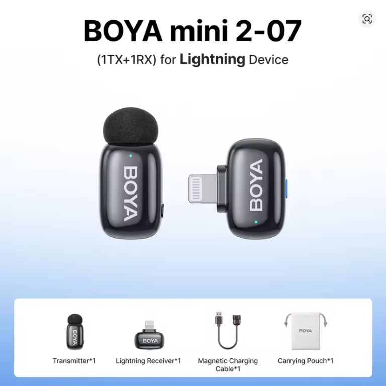 Boya-Mini-2-07-Price-in-Bangladesh